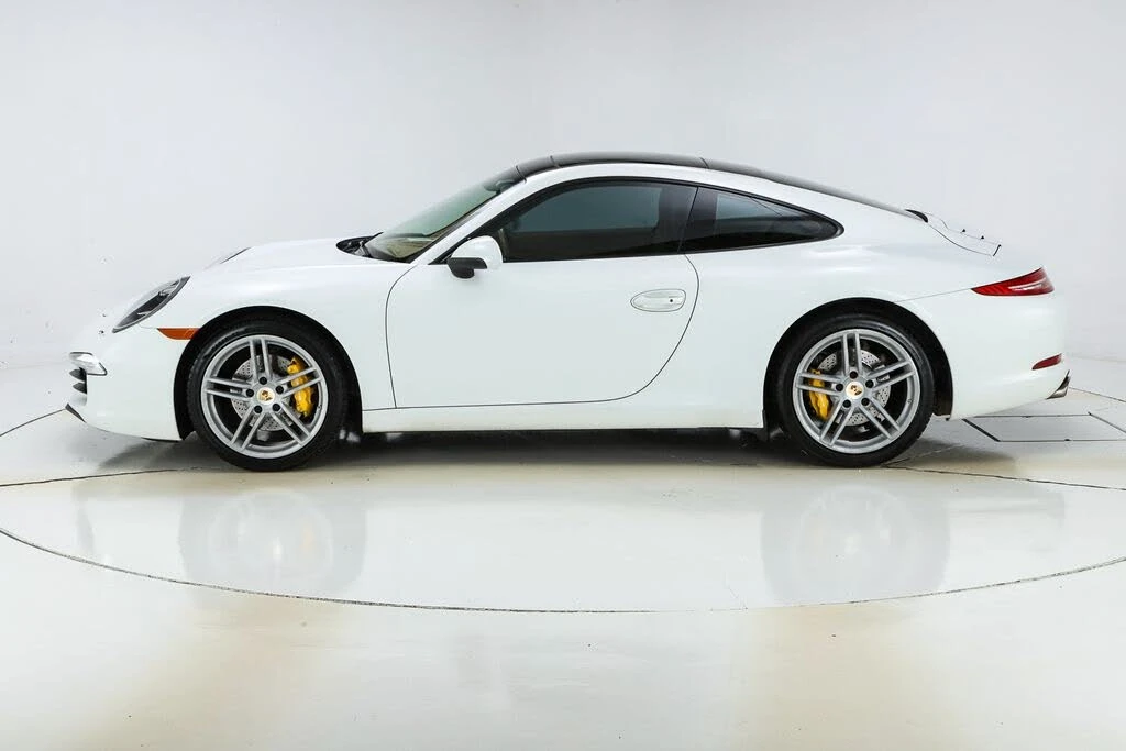 2014 Porsche 991 Carrera - Image 2 of 31