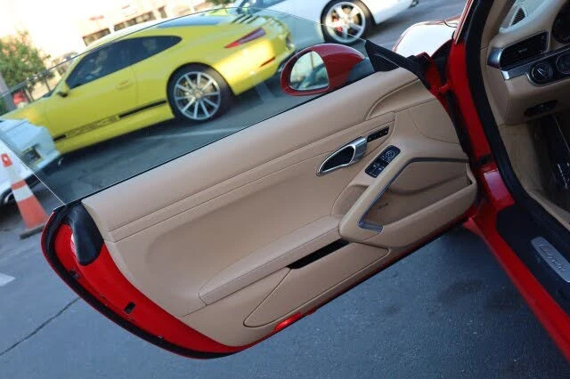 2014 Porsche 991 Carrera - Image 21 of 31