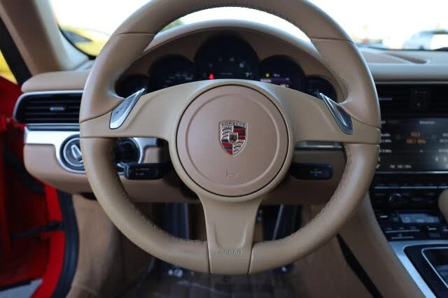 2014 Porsche 991 Carrera - Image 26 of 31