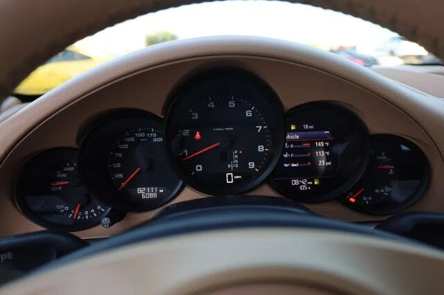 2014 Porsche 991 Carrera - Image 27 of 31