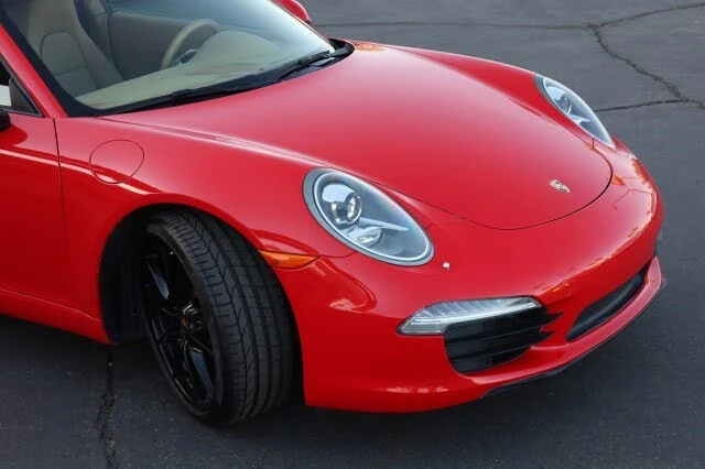 2014 Porsche 991 Carrera - Image 10 of 31