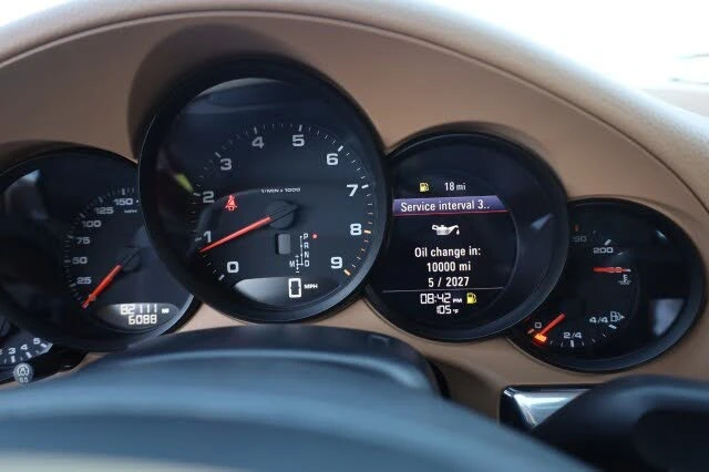 2014 Porsche 991 Carrera - Image 30 of 31
