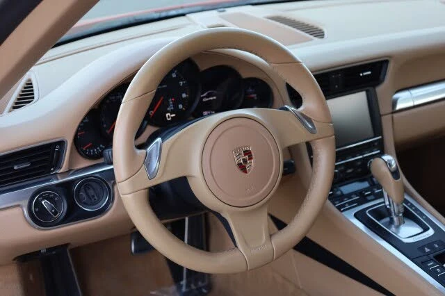 2014 Porsche 991 Carrera - Image 23 of 31
