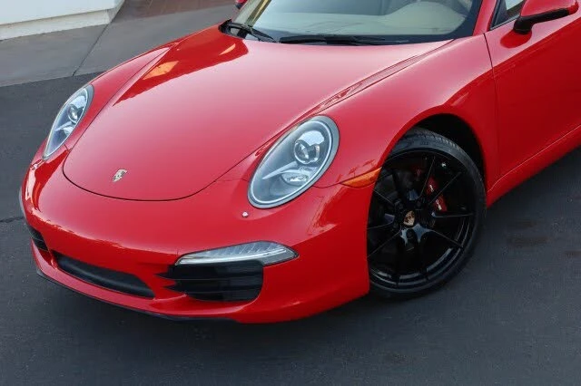 2014 Porsche 991 Carrera - Image 6 of 31