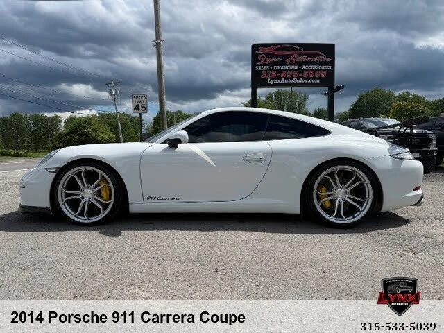 2014 Porsche 991 Carrera - Image 2 of 31