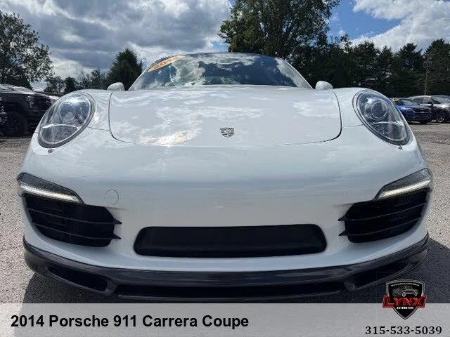 2014 Porsche 991 Carrera - Image 8 of 31