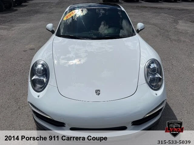 2014 Porsche 991 Carrera - Image 9 of 31