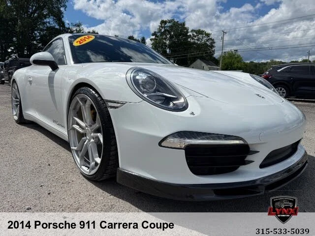 2014 Porsche 991 Carrera - Image 7 of 31