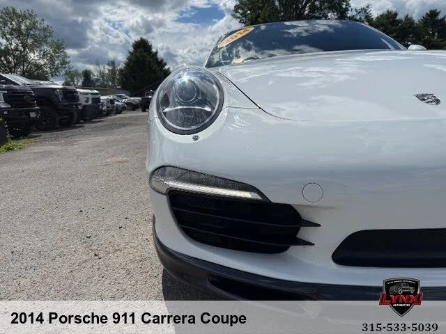 2014 Porsche 991 Carrera - Image 19 of 31