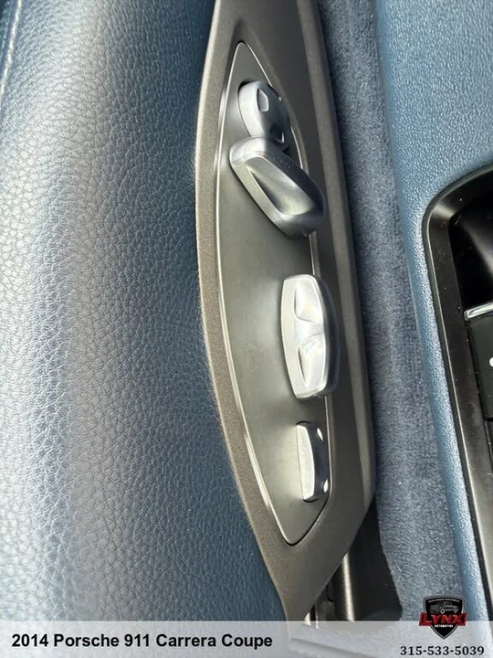 2014 Porsche 991 Carrera - Image 29 of 31