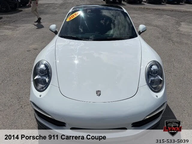 2014 Porsche 991 Carrera - Image 17 of 31
