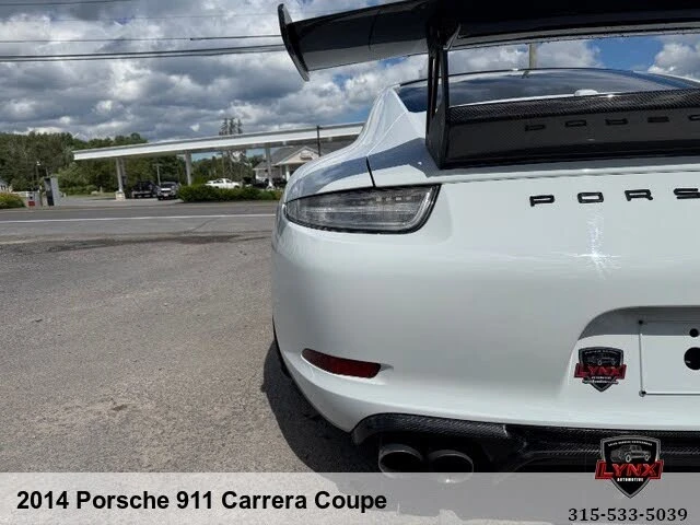 2014 Porsche 991 Carrera - Image 18 of 31
