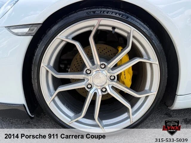 2014 Porsche 991 Carrera - Image 24 of 31