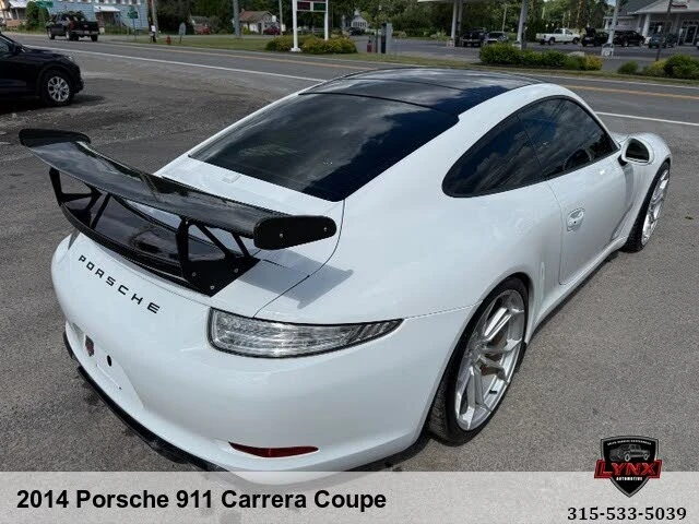 2014 Porsche 991 Carrera - Image 14 of 31