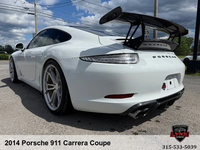2014 Porsche 991 Carrera - Image 3 of 31