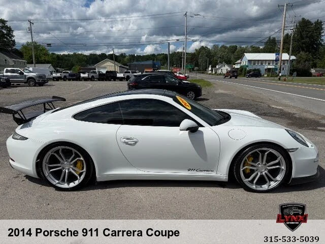 2014 Porsche 991 Carrera - Image 15 of 31