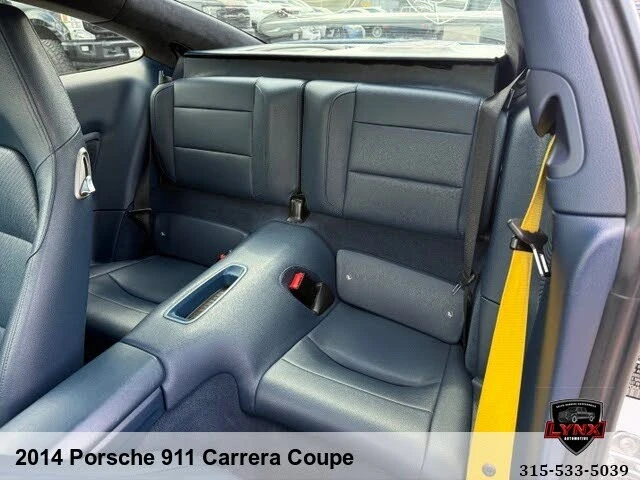 2014 Porsche 991 Carrera - Image 31 of 31
