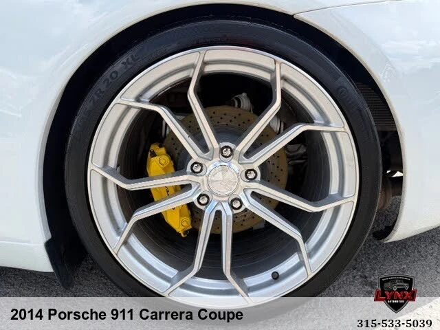 2014 Porsche 991 Carrera - Image 23 of 31
