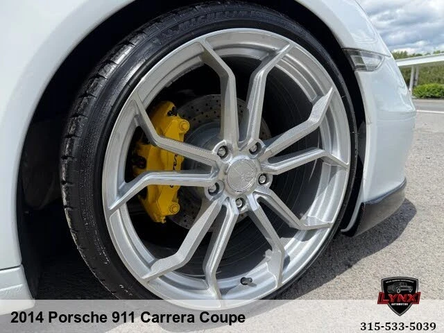 2014 Porsche 991 Carrera - Image 21 of 31