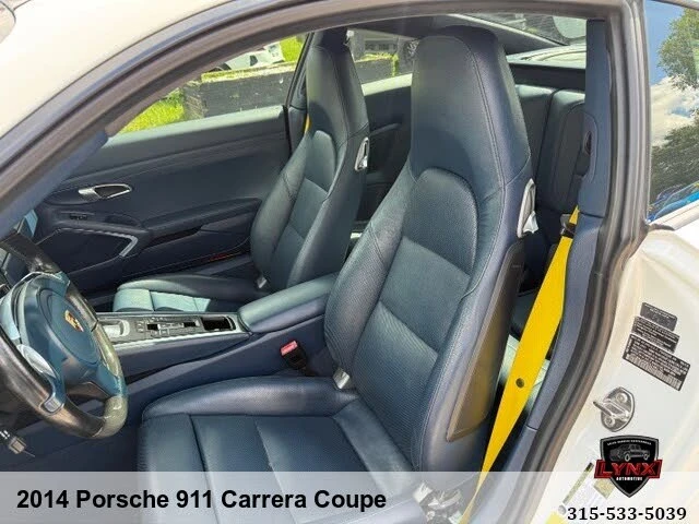 2014 Porsche 991 Carrera - Image 30 of 31