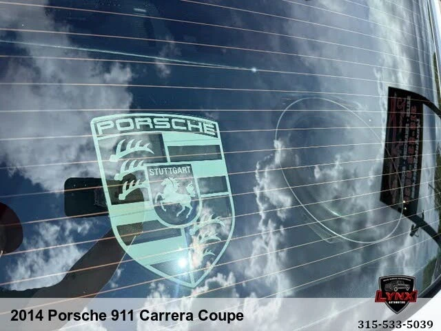 2014 Porsche 991 Carrera - Image 26 of 31