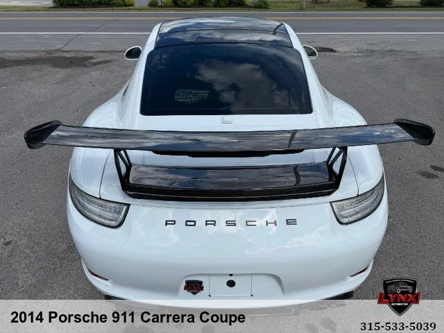 2014 Porsche 991 Carrera - Image 13 of 31
