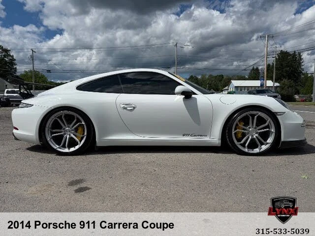 2014 Porsche 991 Carrera - Image 6 of 31
