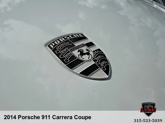2014 Porsche 991 Carrera - Image 20 of 31