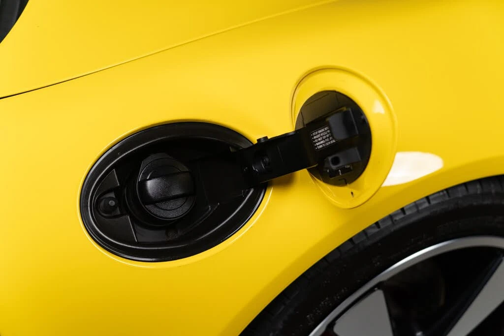 2014 Porsche 991 Carrera - Image 28 of 31