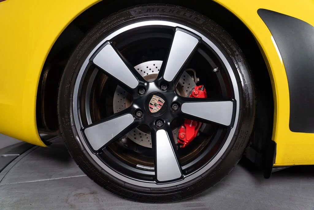 2014 Porsche 991 Carrera - Image 24 of 31