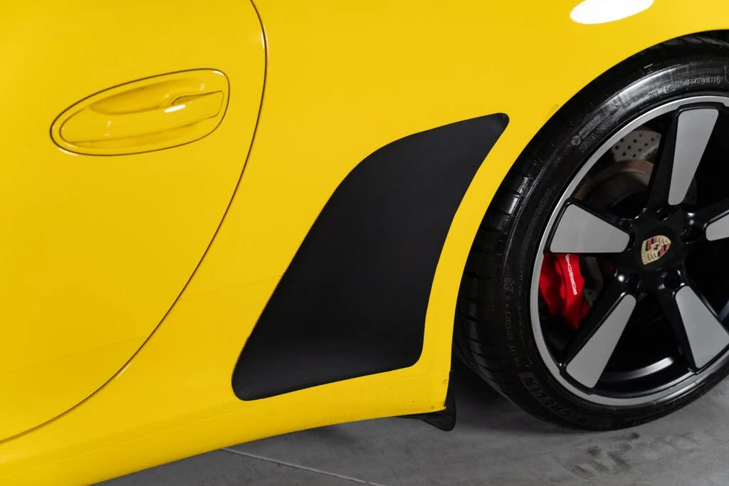 2014 Porsche 991 Carrera - Image 9 of 31