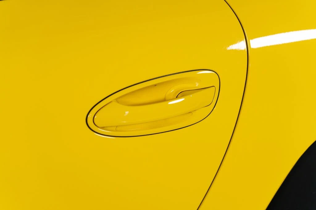 2014 Porsche 991 Carrera - Image 8 of 31