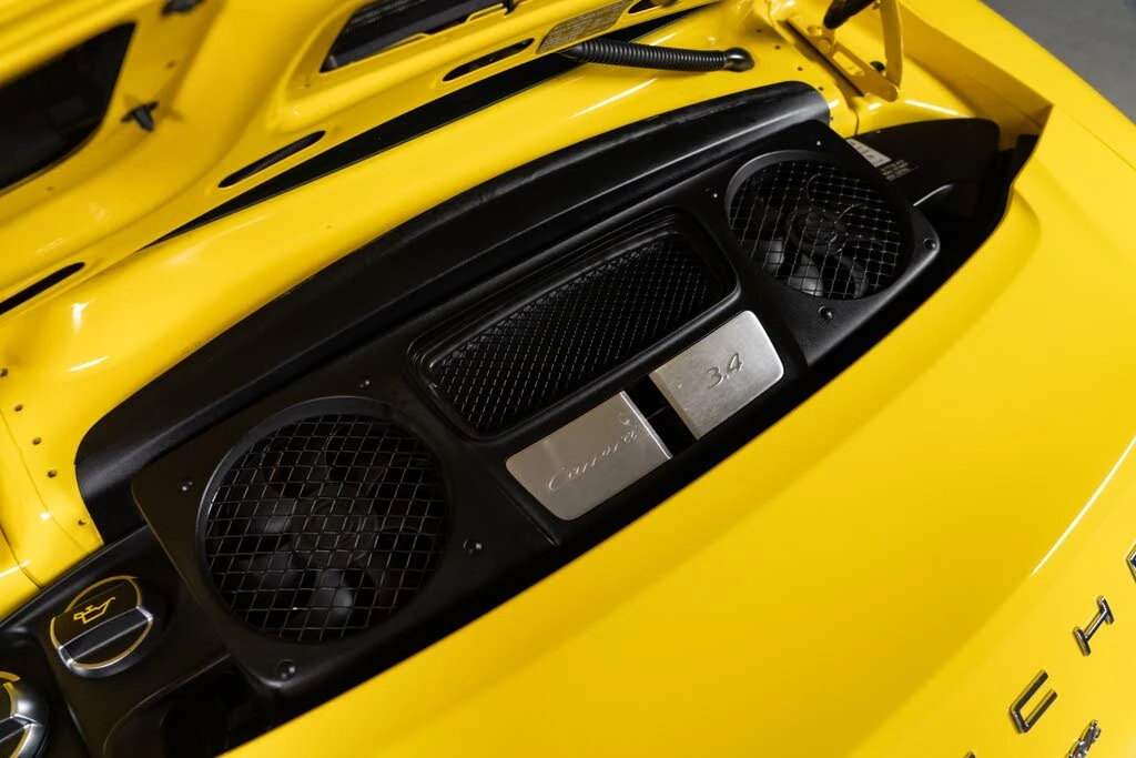 2014 Porsche 991 Carrera - Image 18 of 31