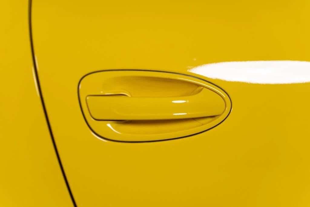2014 Porsche 991 Carrera - Image 26 of 31