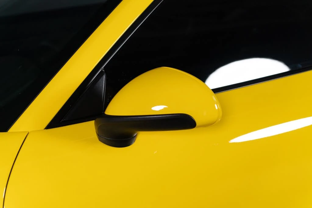 2014 Porsche 991 Carrera - Image 5 of 31