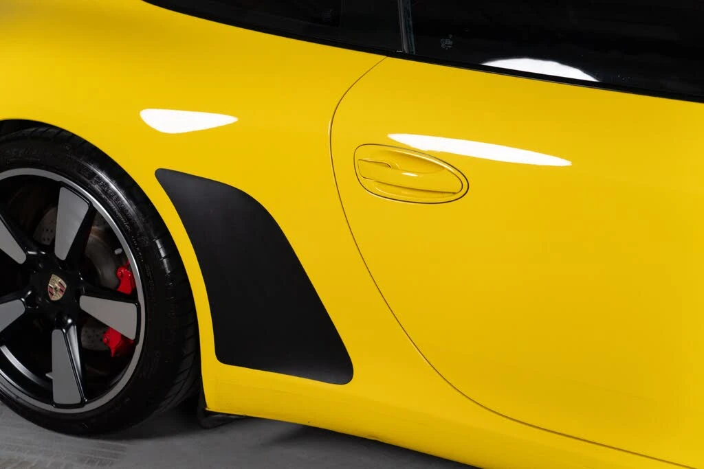 2014 Porsche 991 Carrera - Image 25 of 31