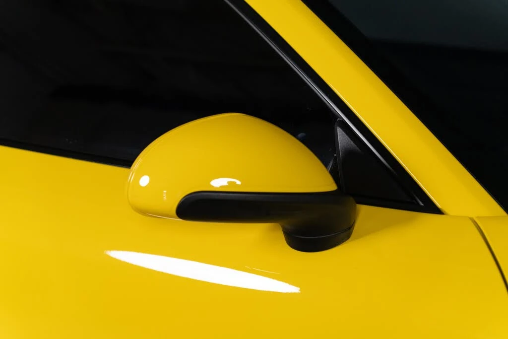 2014 Porsche 991 Carrera - Image 27 of 31