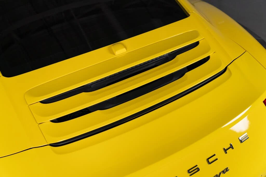 2014 Porsche 991 Carrera - Image 15 of 31