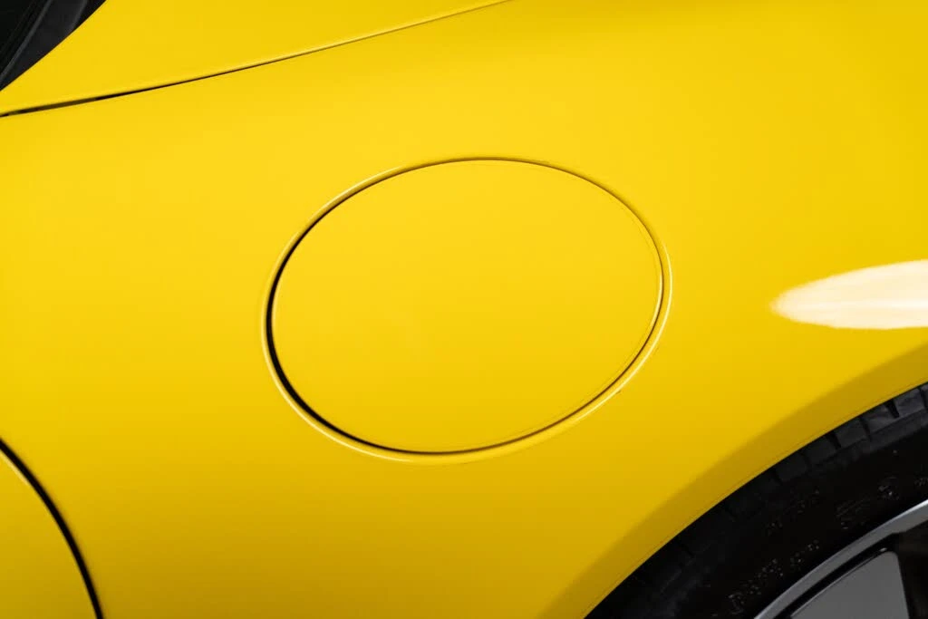 2014 Porsche 991 Carrera - Image 29 of 31