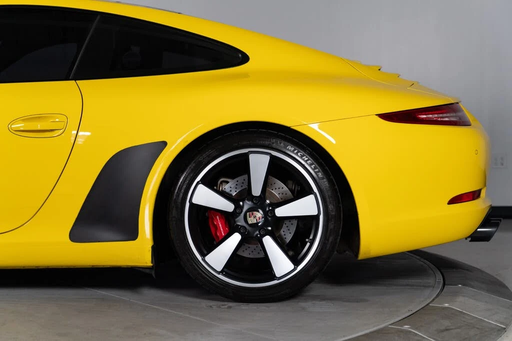 2014 Porsche 991 Carrera - Image 10 of 31