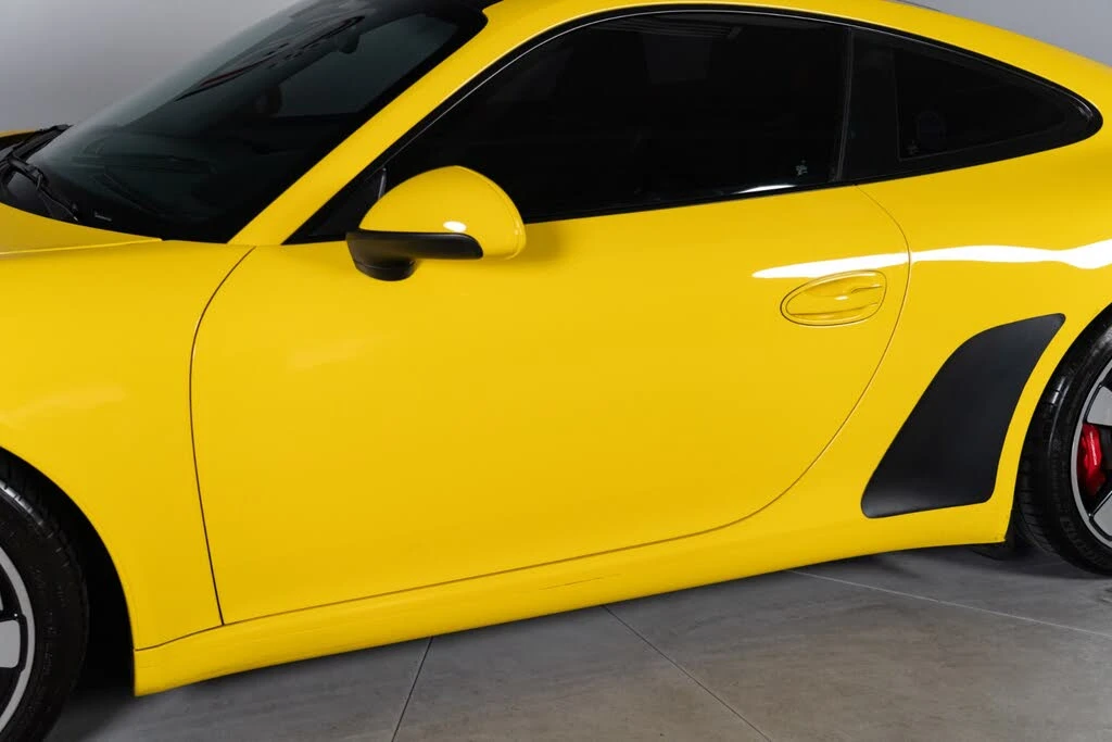 2014 Porsche 991 Carrera - Image 7 of 31