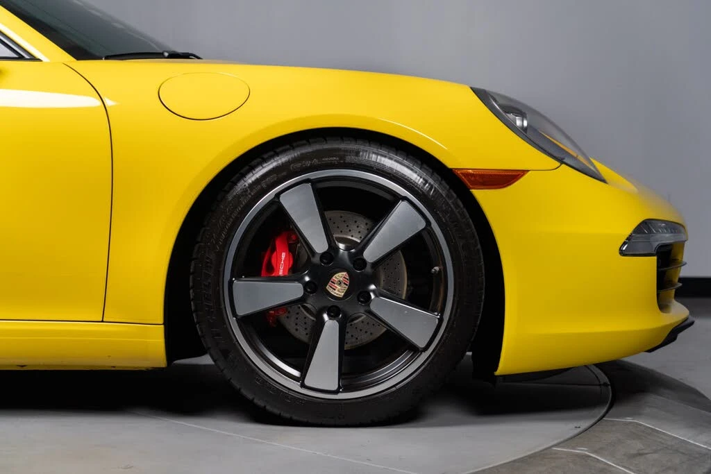 2014 Porsche 991 Carrera - Image 30 of 31