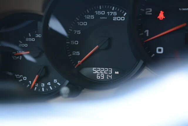 2014 Porsche 991 Carrera - Image 19 of 31
