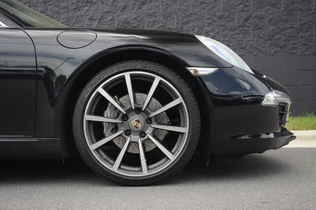 2014 Porsche 991 Carrera - Image 11 of 31