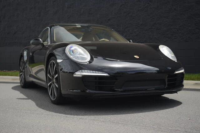 2014 Porsche 991 Carrera - Image 9 of 31