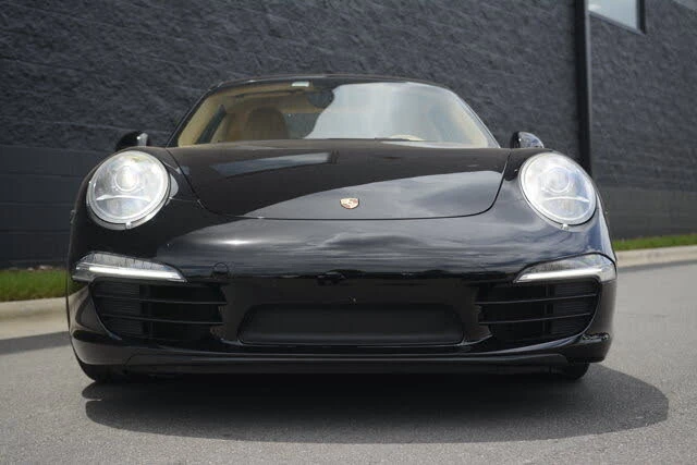 2014 Porsche 991 Carrera - Image 10 of 31