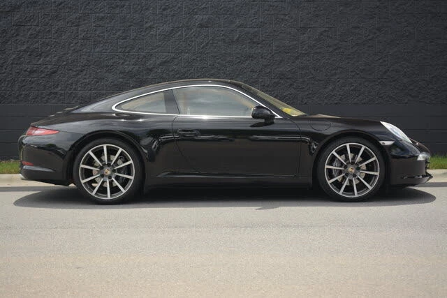 2014 Porsche 991 Carrera - Image 8 of 31