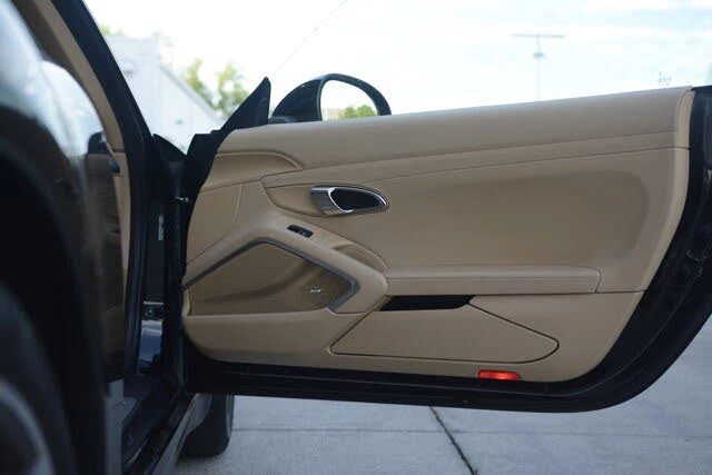 2014 Porsche 991 Carrera - Image 26 of 31