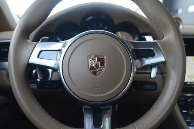 2014 Porsche 991 Carrera - Image 17 of 31