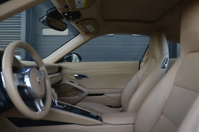 2014 Porsche 991 Carrera - Image 16 of 31